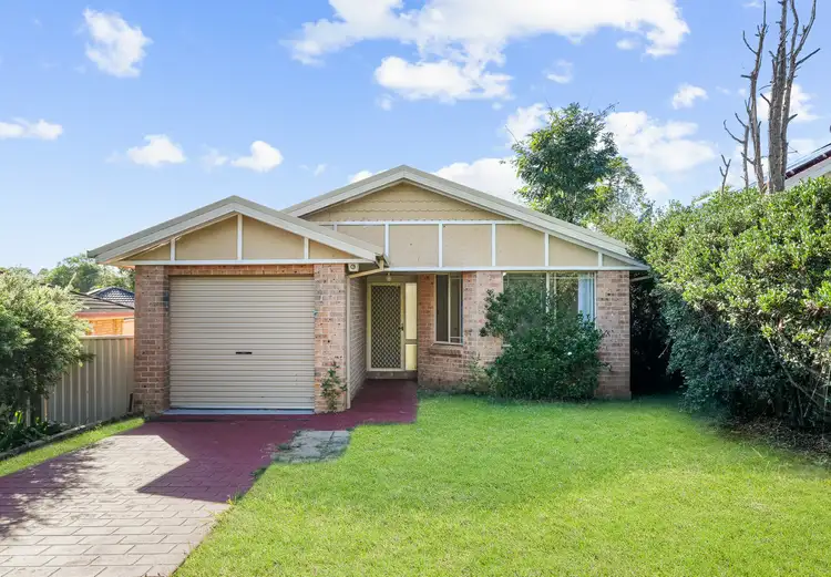 Main view of Homely house listing, 20 Styles Crescent, Minto NSW 2566