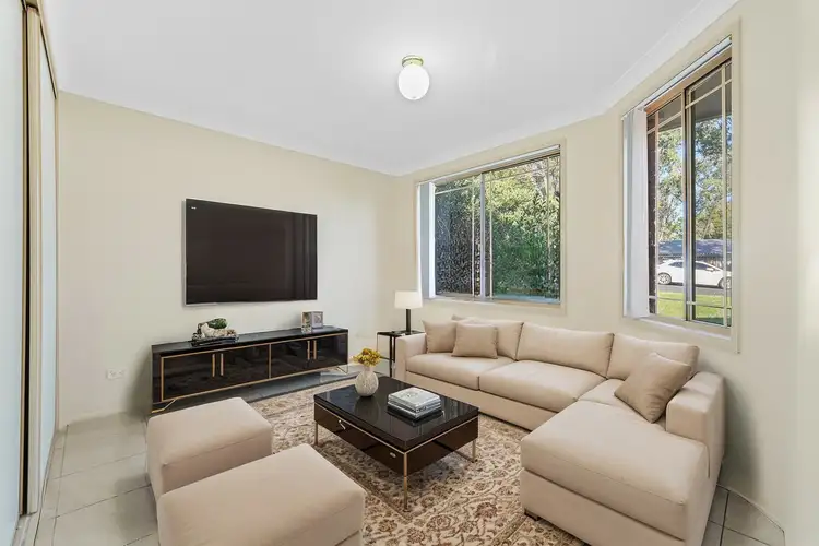 Third view of Homely house listing, 20 Styles Crescent, Minto NSW 2566