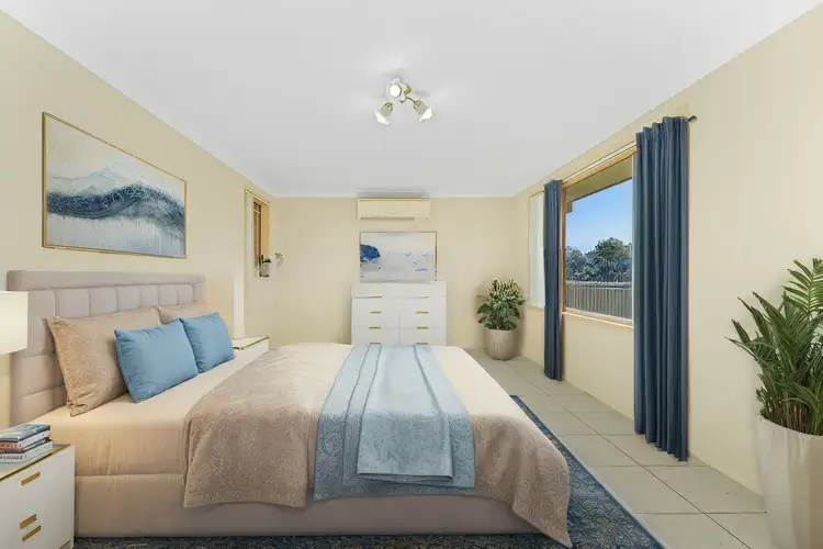 Fourth view of Homely house listing, 20 Styles Crescent, Minto NSW 2566