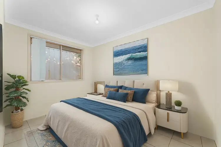 Sixth view of Homely house listing, 20 Styles Crescent, Minto NSW 2566