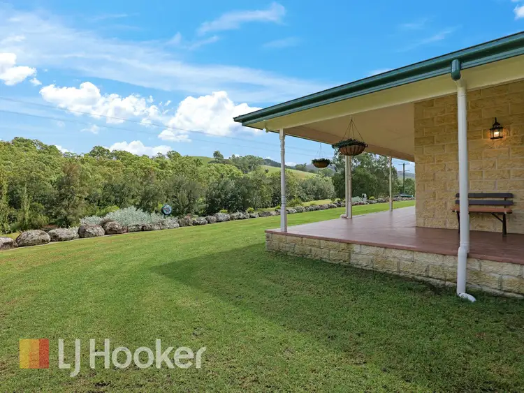 Third view of Homely rural property listing, 540 Carrowbrook Road, Singleton NSW 2330