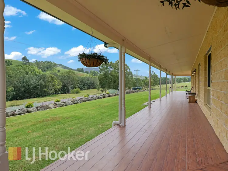Fourth view of Homely rural property listing, 540 Carrowbrook Road, Singleton NSW 2330