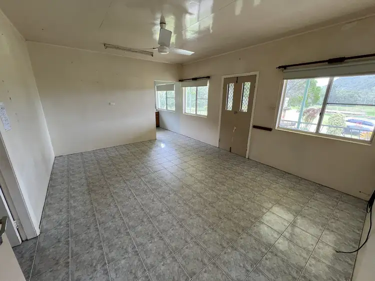 Fifth view of Homely house listing, 550 Narcotic Creek Road, Chewko QLD 4880