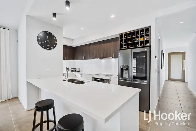 Main view of Homely house listing, 7 Snowdonia Crescent, Yarrabilba QLD 4207
