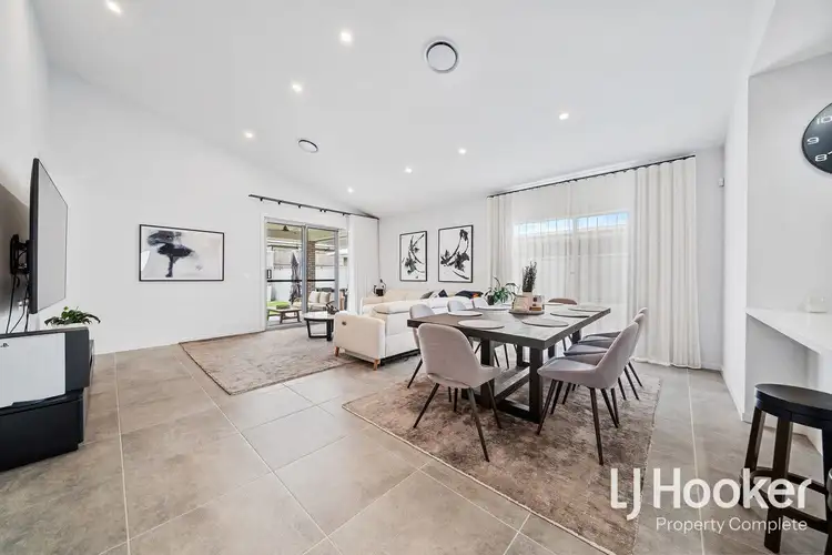 Fourth view of Homely house listing, 7 Snowdonia Crescent, Yarrabilba QLD 4207