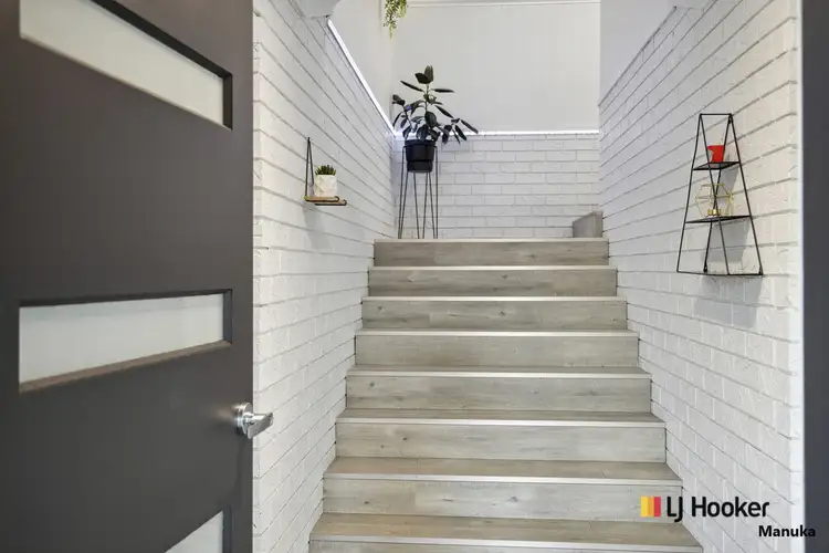 Fourth view of Homely house listing, 83 Jackie Howe Crescent, Macarthur ACT 2904