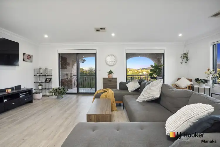 Sixth view of Homely house listing, 83 Jackie Howe Crescent, Macarthur ACT 2904
