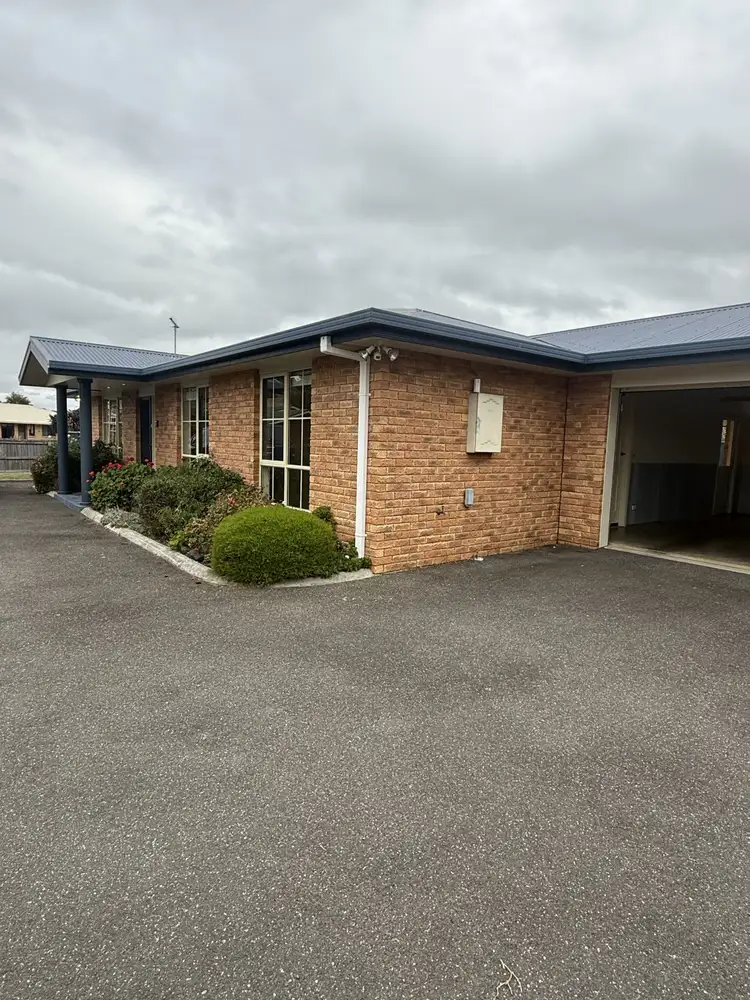 Fifth view of Homely villa listing, Unit 2/13 Freestone Crecsent, Wynyard TAS 7325