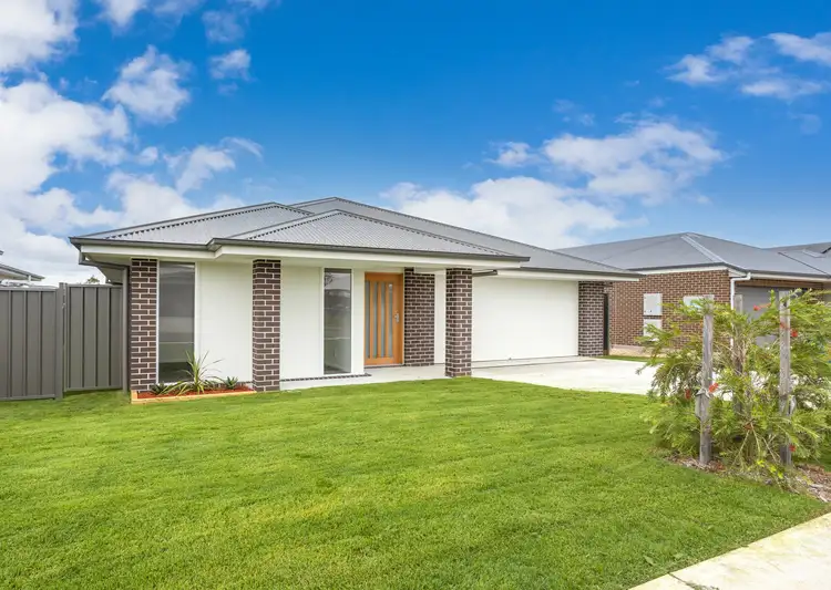 Main view of Homely house listing, 3 Fleetwood Street, Old Bar NSW 2430