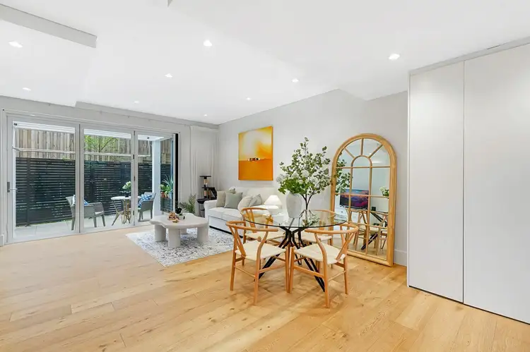 Second view of Homely townhouse listing, 8/7 Avon Road, Pymble NSW 2073