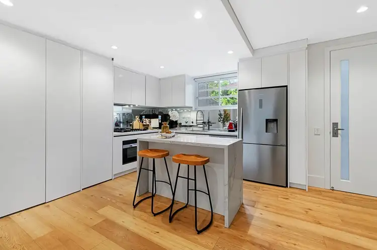Third view of Homely townhouse listing, 8/7 Avon Road, Pymble NSW 2073