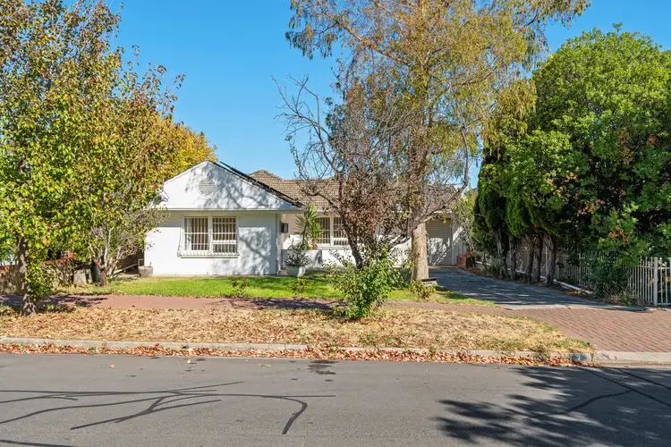 7 Rothesay Avenue, Hazelwood Park SA 5066