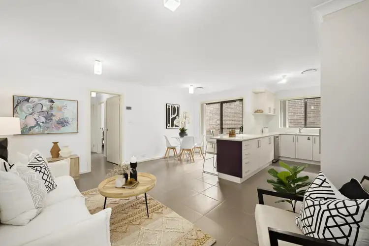 29 Plimsoll Drive