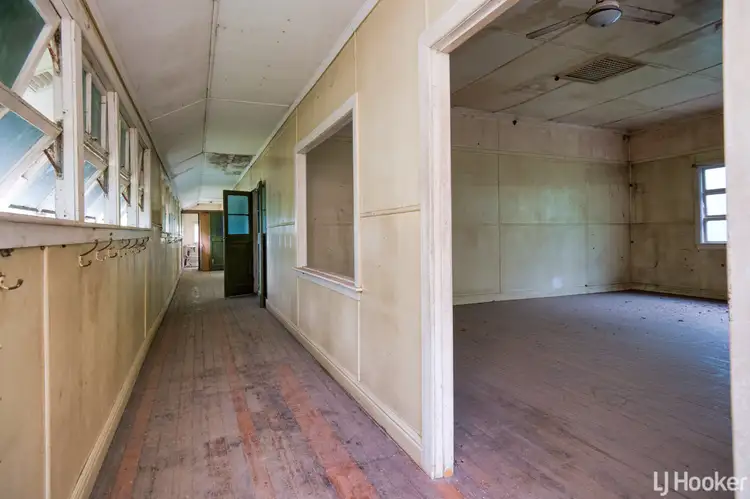 Seventh view of Homely land listing, 32 Osborne Road, Pink Lily QLD 4702