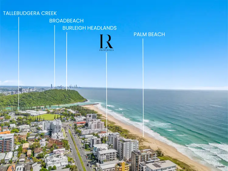 Main view of Homely unit listing, 4/1449 Gold Coast Highway, Palm Beach QLD 4221