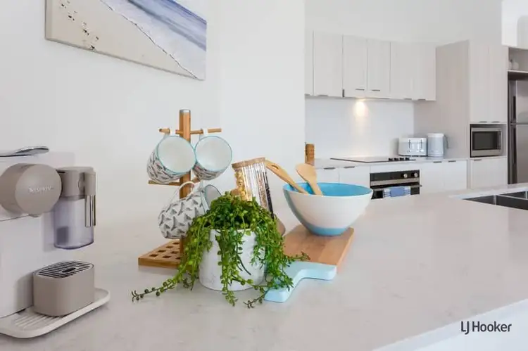 Third view of Homely unit listing, 4/1449 Gold Coast Highway, Palm Beach QLD 4221