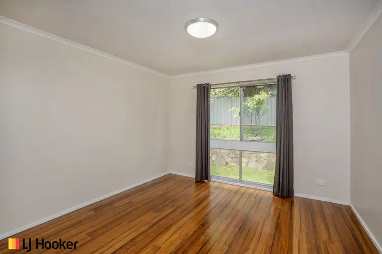 Third view of Homely house listing, 5 Lupus Place, Giralang ACT 2617