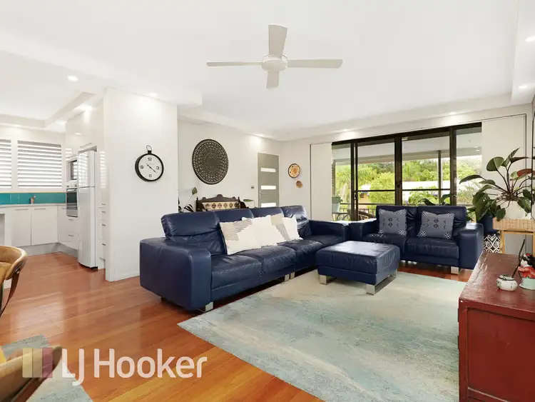Third view of Homely unit listing, Unit 2/1 Kurrawa Close, Nelson Bay NSW 2315