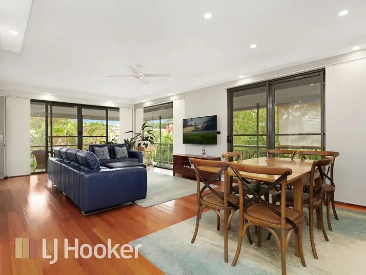 Fifth view of Homely unit listing, Unit 2/1 Kurrawa Close, Nelson Bay NSW 2315
