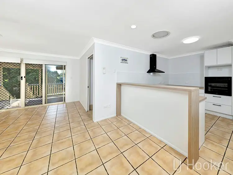 Fourth view of Homely semi-detached listing, 21A Jericho Circuit, Murarrie QLD 4172