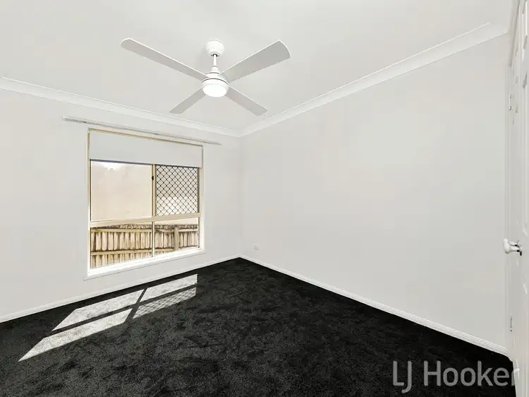 Fifth view of Homely semi-detached listing, 21A Jericho Circuit, Murarrie QLD 4172