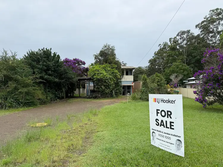 Main view of Homely house listing, 17 East Lansdowne Road, Lansdowne NSW 2430
