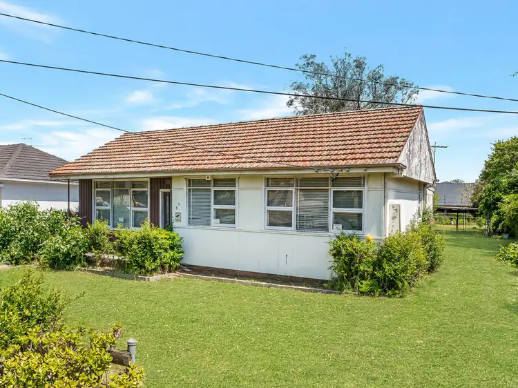 87 Polding Street