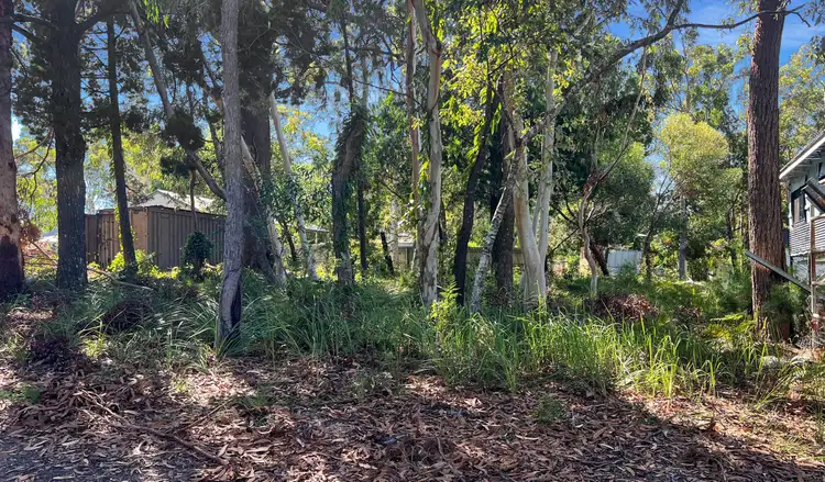 Main view of Homely land listing, 17 Morwong Street, Macleay Island QLD 4184