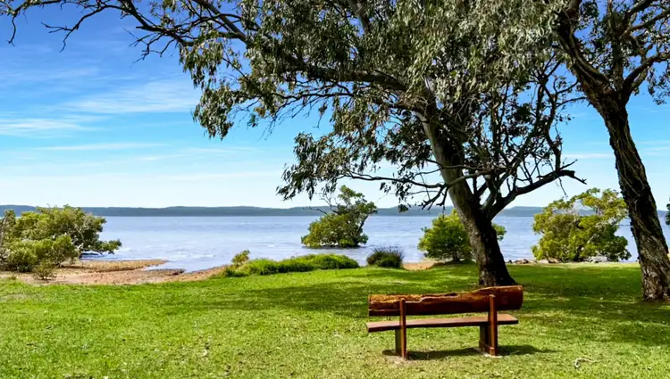 Third view of Homely land listing, 17 Morwong Street, Macleay Island QLD 4184