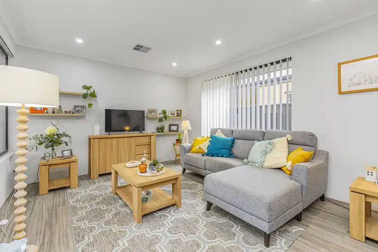 Sixth view of Homely house listing, 114 Reflection Boulevard, Jindalee WA 6036