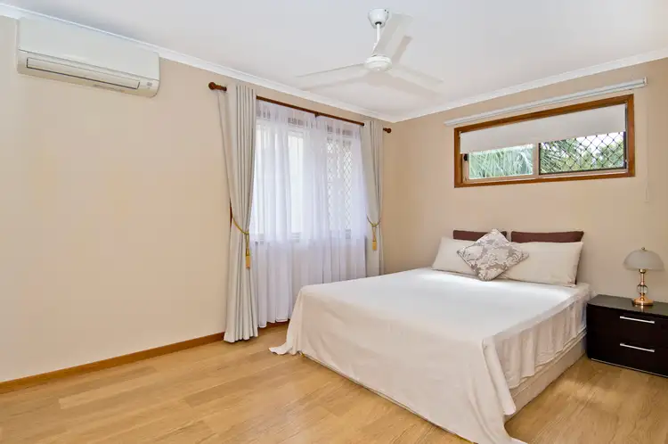 Sixth view of Homely townhouse listing, 1/180 Alexandra Road, Clayfield QLD 4011
