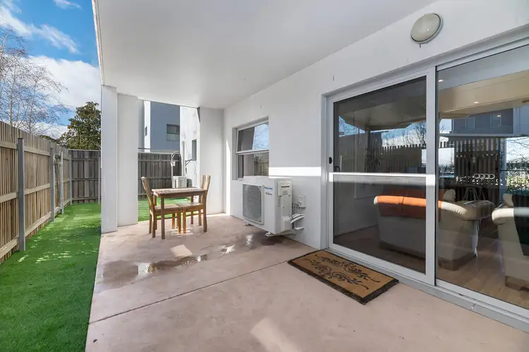Fourth view of Homely unit listing, 2/15 Bill Ferguson Circuit, Bonner ACT 2914