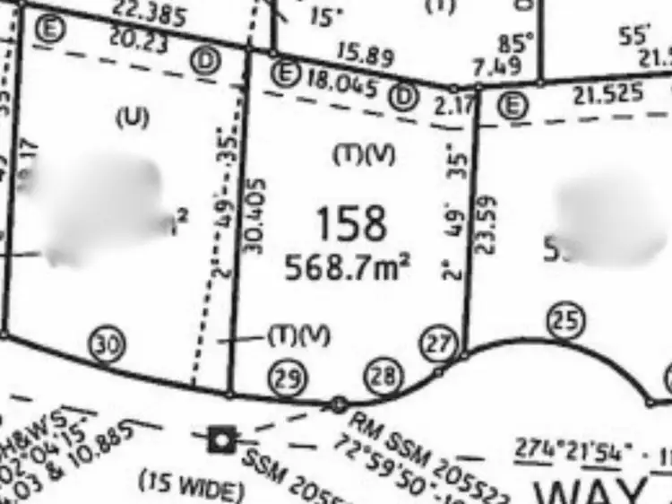 Second view of Homely land listing, 21 Viewmont Way, Old Bar NSW 2430