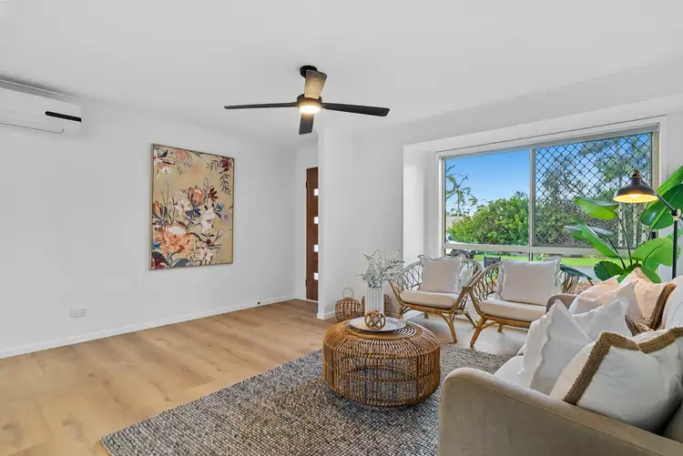Fourth view of Homely unit listing, 3/11-39 Kingaroy Avenue, Helensvale QLD 4212