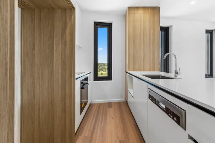 Second view of Homely apartment listing, 37/11 Camilleri Way, Gungahlin ACT 2912