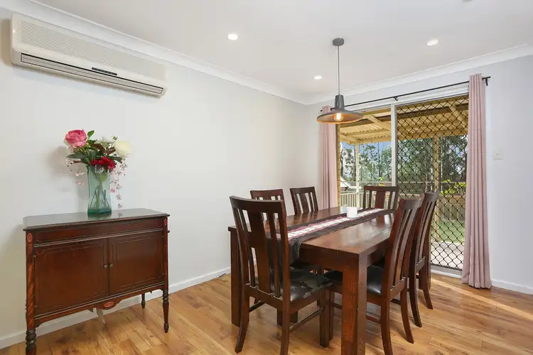 Fourth view of Homely house listing, 178 Madagascar Drive, Kings Park NSW 2148
