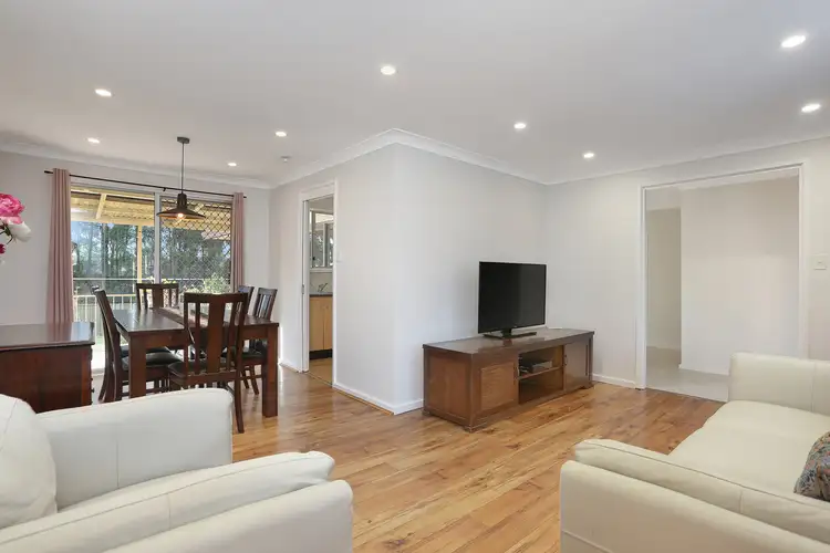Fifth view of Homely house listing, 178 Madagascar Drive, Kings Park NSW 2148