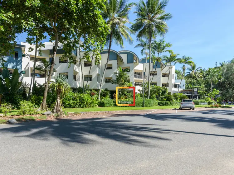 Main view of Homely apartment listing, 5 Peninsula/9-13 Esplanade, Port Douglas QLD 4877