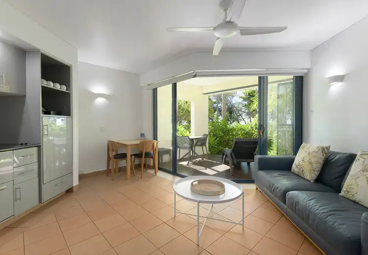 Third view of Homely apartment listing, 5 Peninsula/9-13 Esplanade, Port Douglas QLD 4877