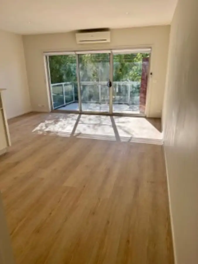 Second view of Homely apartment listing, 4/15 Fox Place, Lyneham ACT 2602