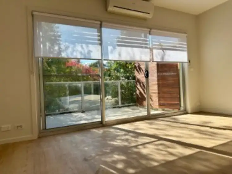 Third view of Homely apartment listing, 4/15 Fox Place, Lyneham ACT 2602