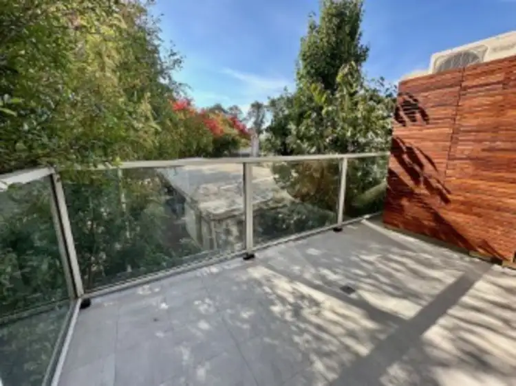 Fourth view of Homely apartment listing, 4/15 Fox Place, Lyneham ACT 2602