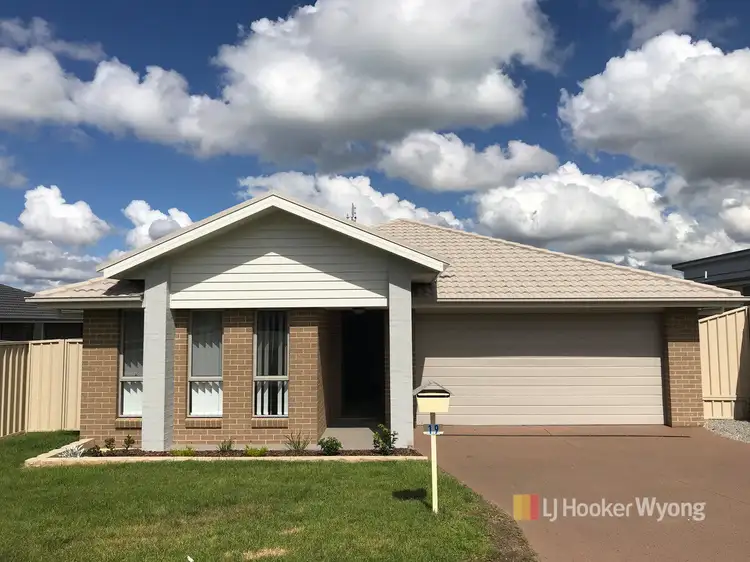 Main view of Homely house listing, 19 Regatta Way, Summerland Point NSW 2259