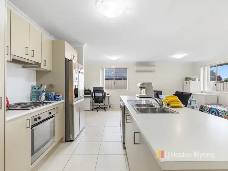 Second view of Homely house listing, 19 Regatta Way, Summerland Point NSW 2259