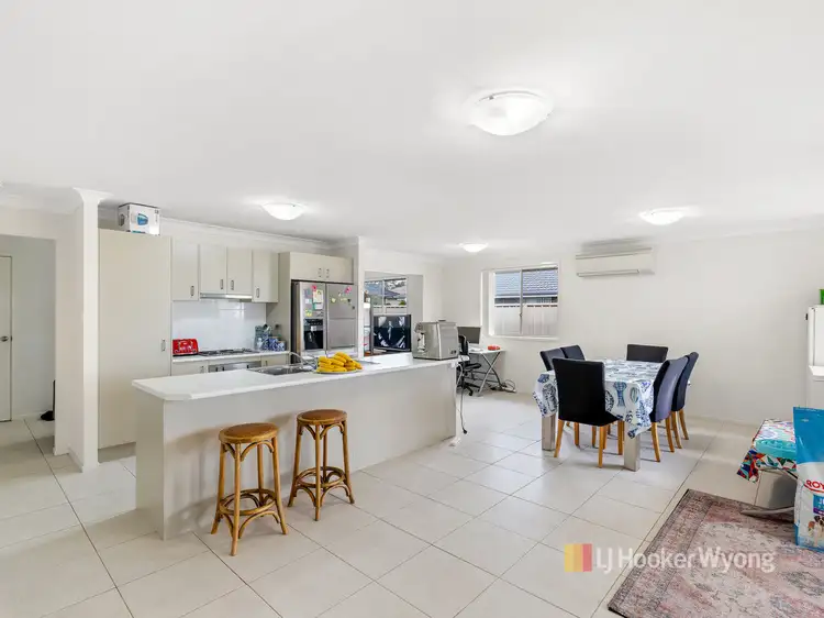 Third view of Homely house listing, 19 Regatta Way, Summerland Point NSW 2259