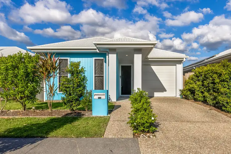 Main view of Homely house listing, 26 Yarra Way, Nirimba QLD 4551