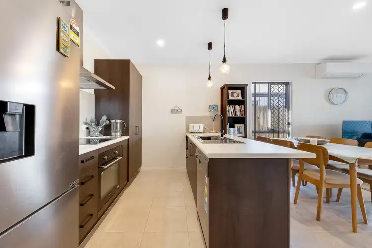 Second view of Homely house listing, 26 Yarra Way, Nirimba QLD 4551