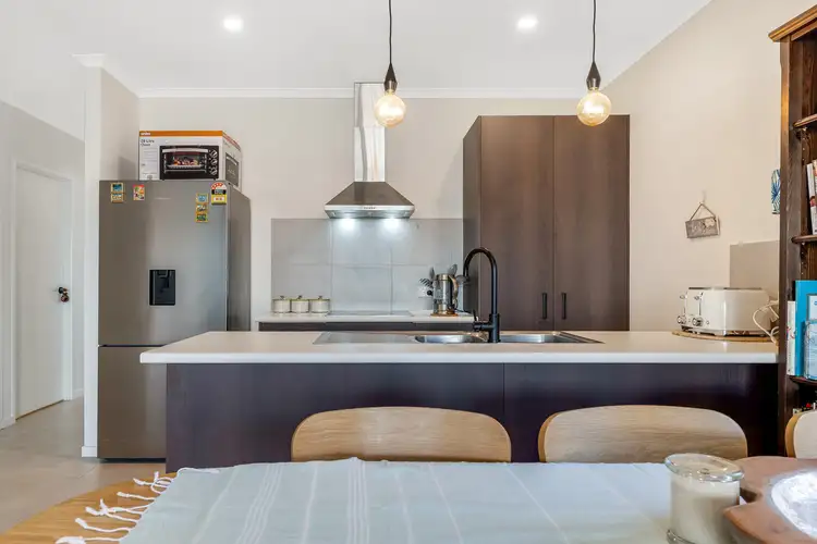 Third view of Homely house listing, 26 Yarra Way, Nirimba QLD 4551
