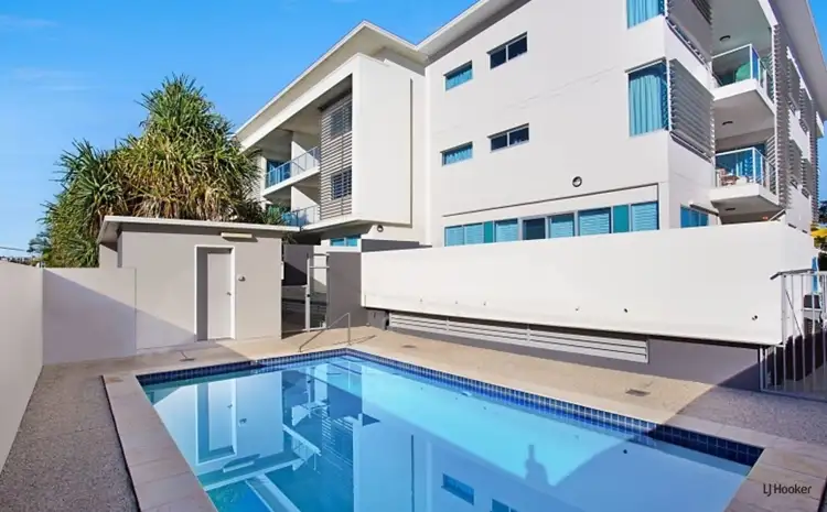 Second view of Homely unit listing, 13/2312 Gold Coast Highway, Mermaid Beach QLD 4218