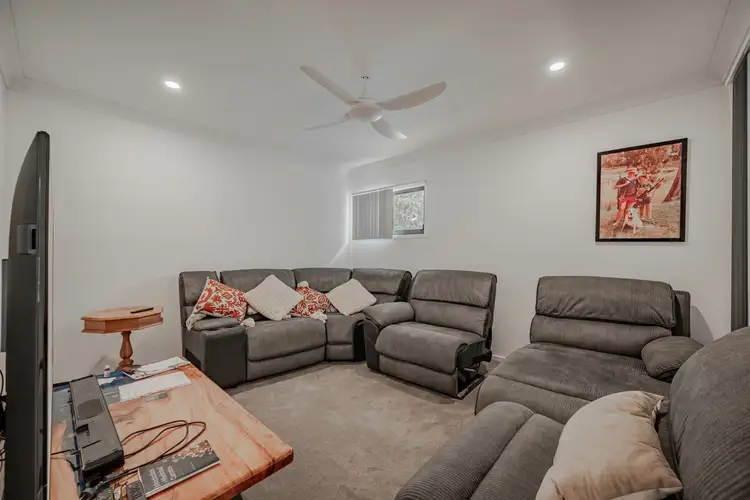 Third view of Homely house listing, 17 Mountain View Crescent, Russell Island QLD 4184
